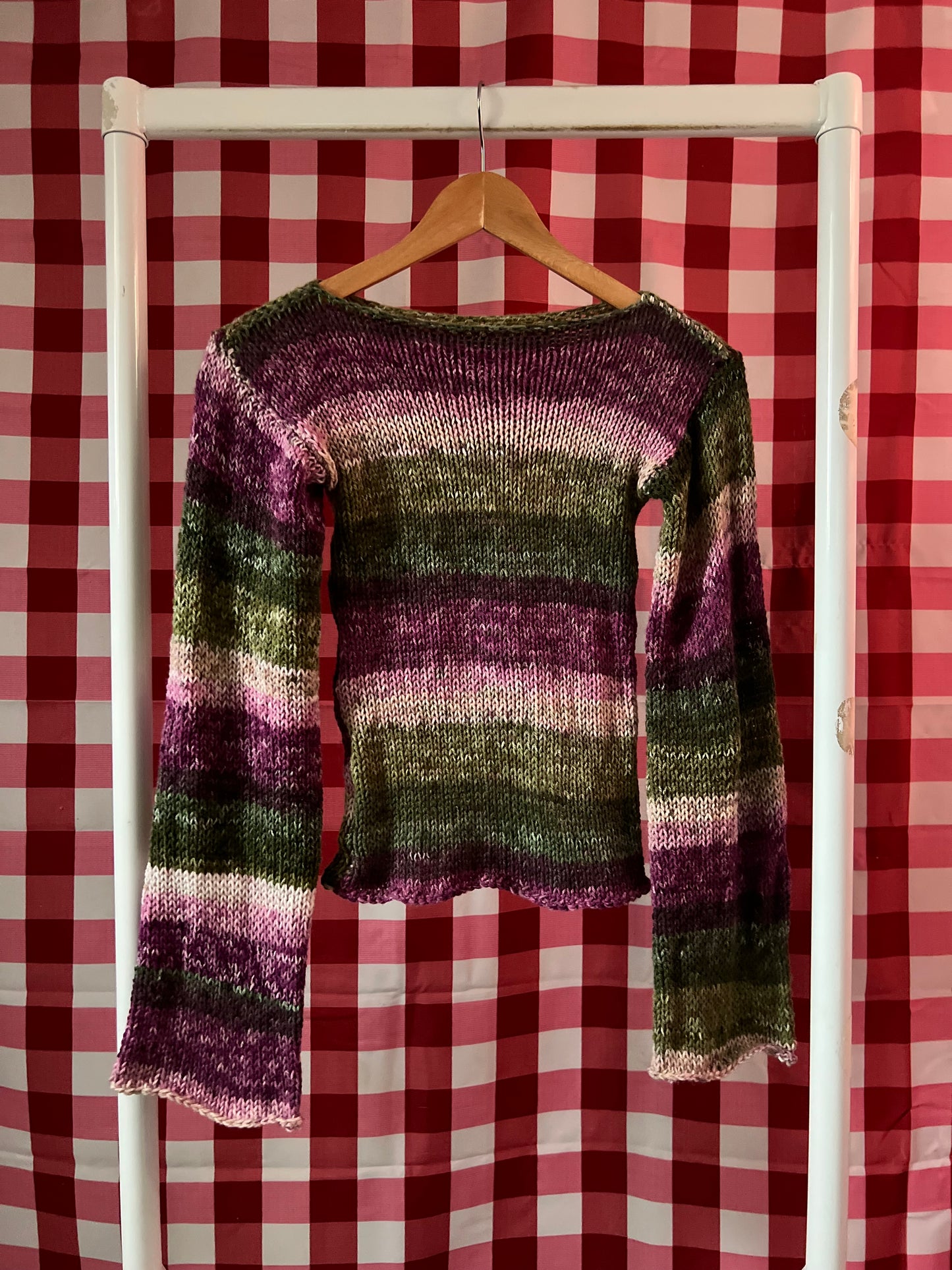 Stevie Fairy Jumper