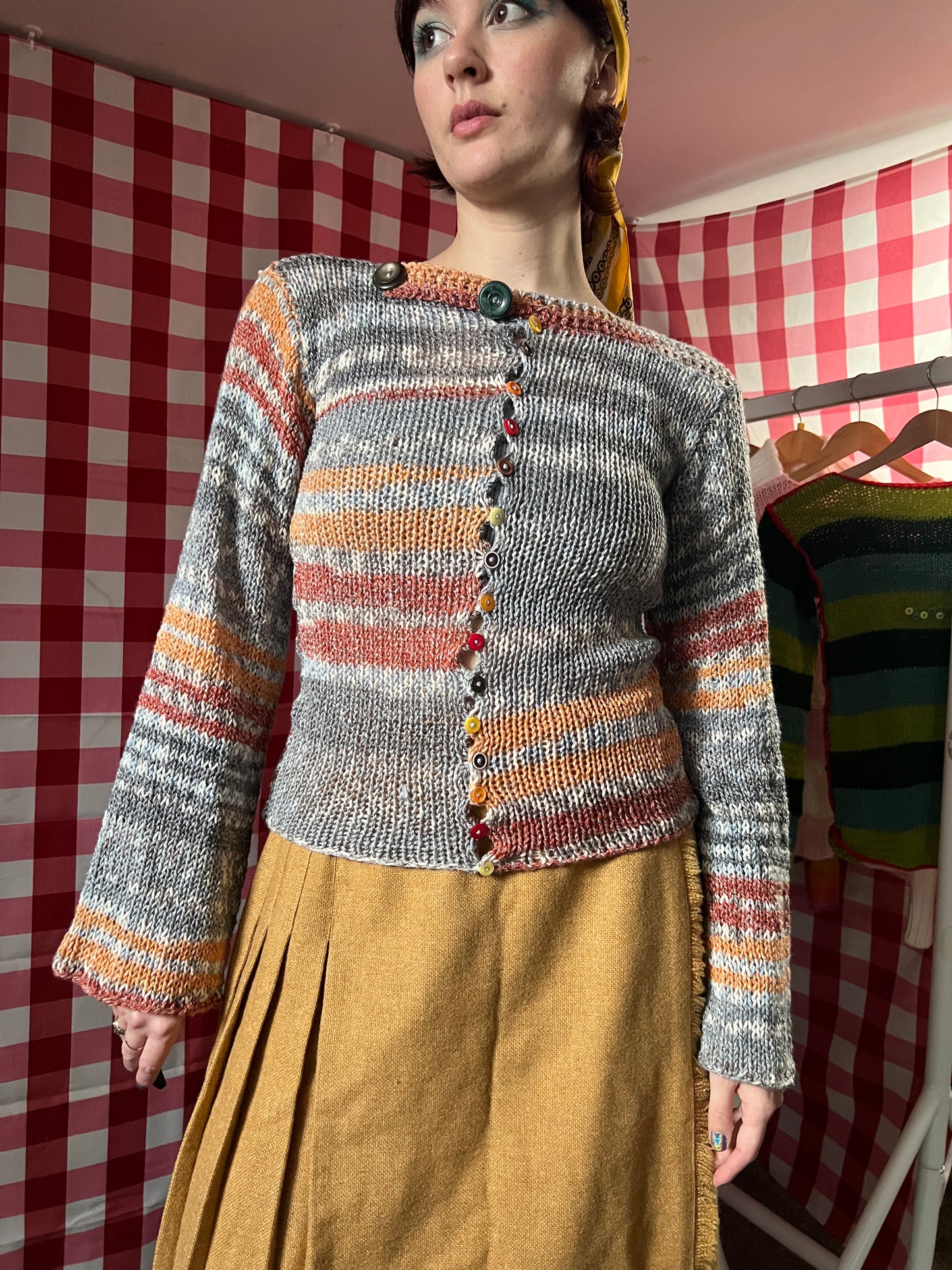 Stevie Cardigan