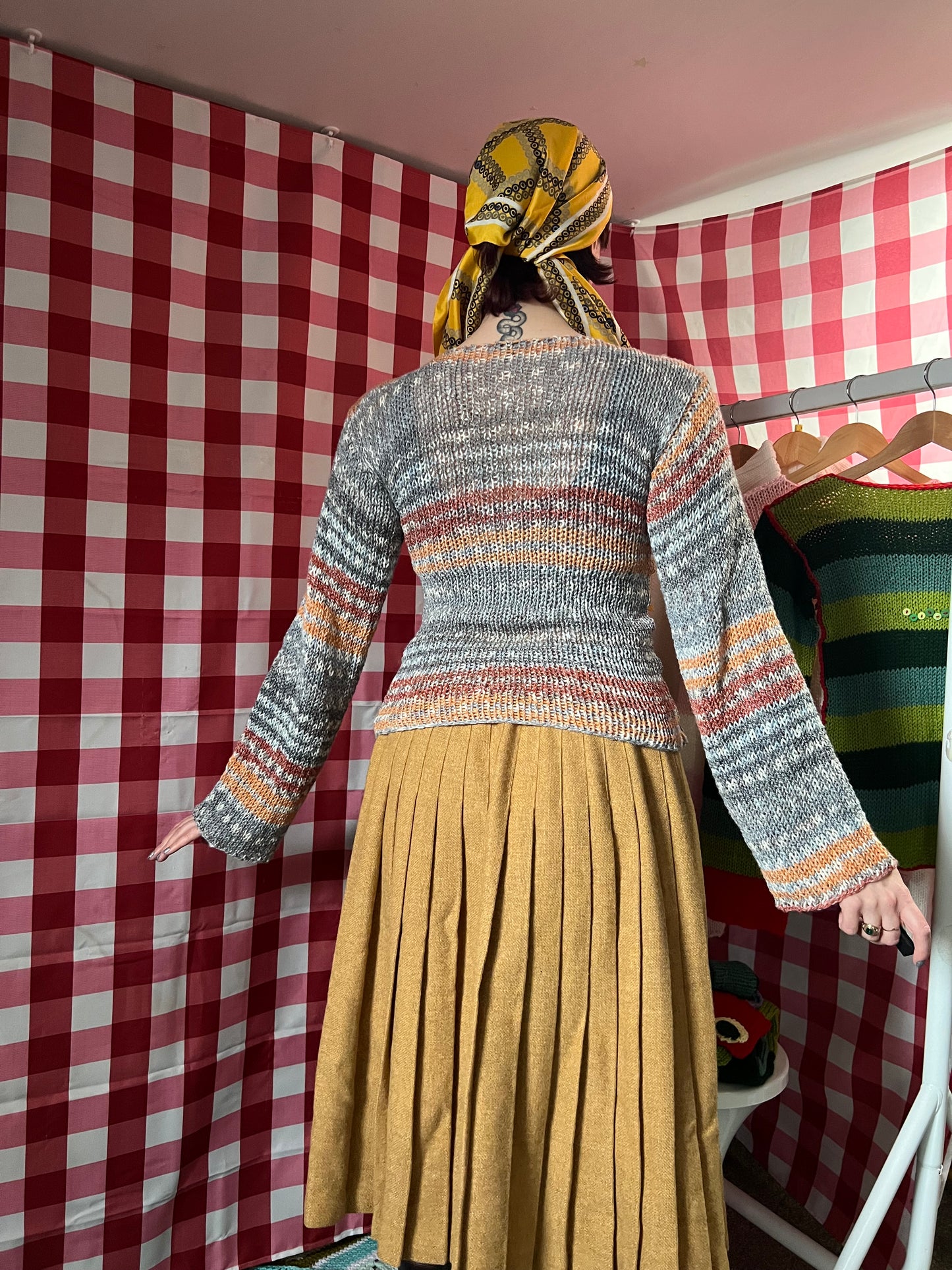 Stevie Cardigan