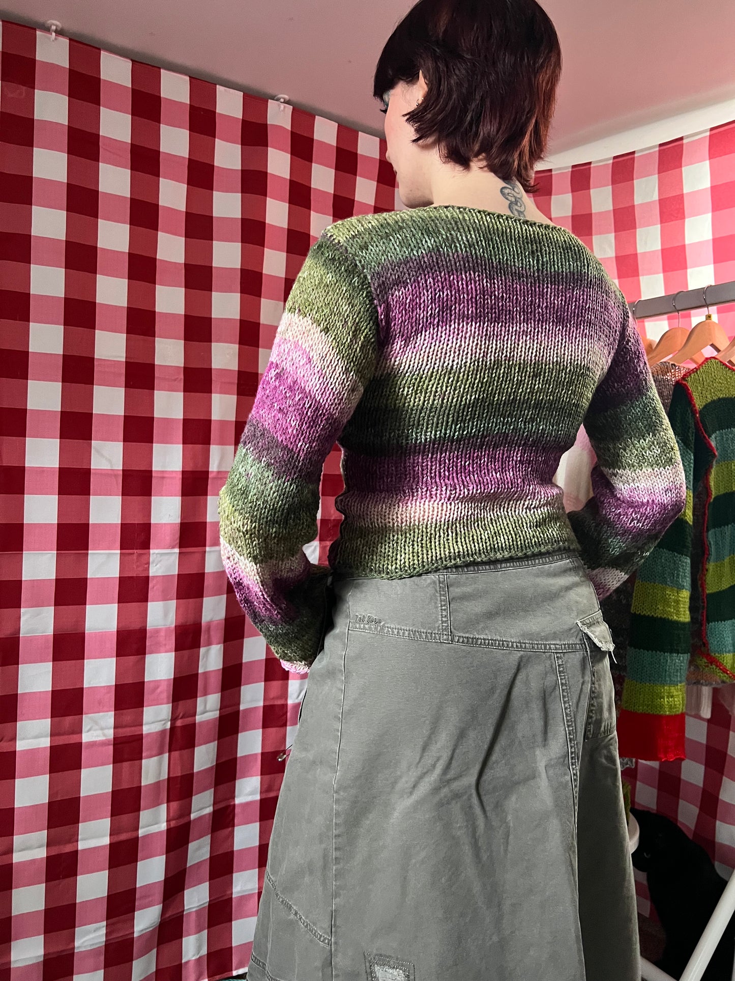 Stevie Fairy Jumper