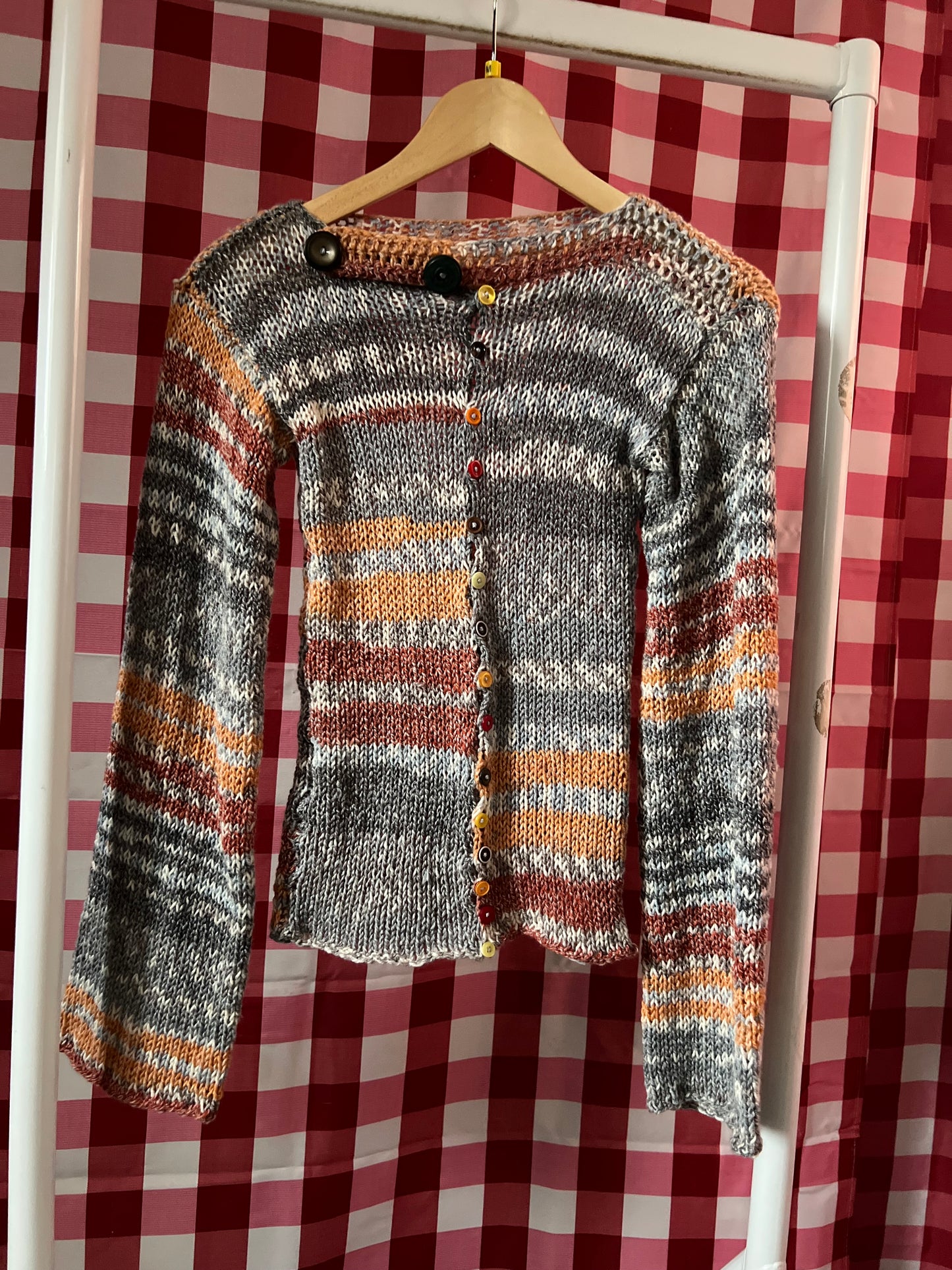 Stevie Cardigan