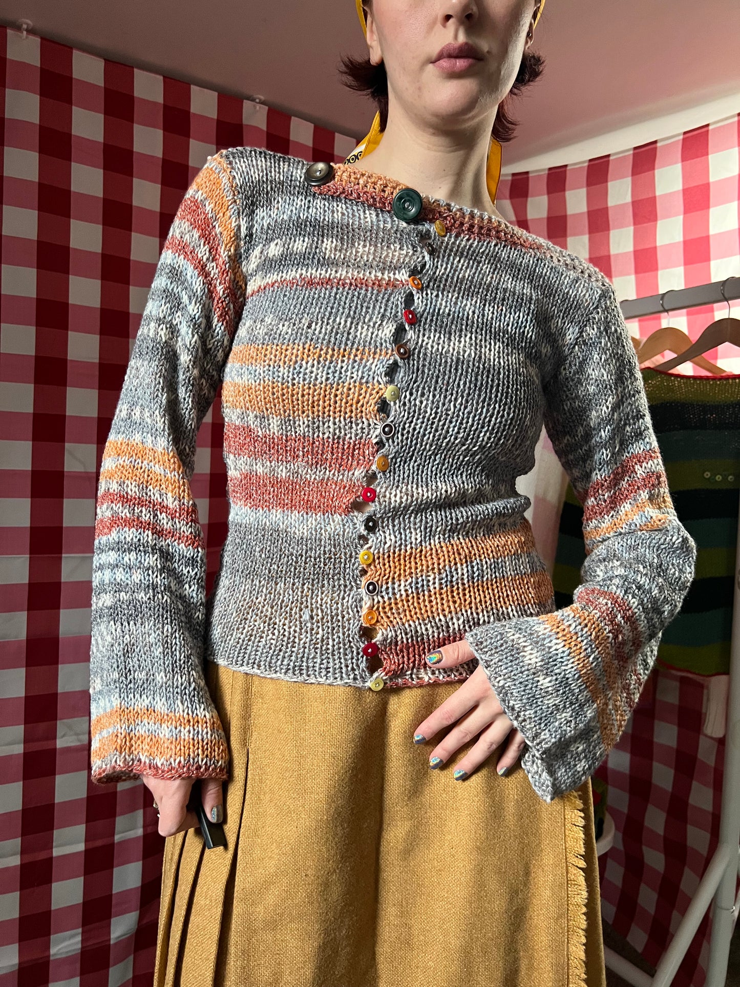 Stevie Cardigan