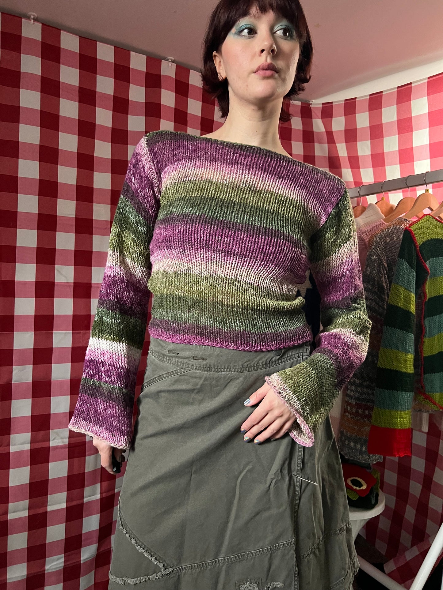 Stevie Fairy Jumper