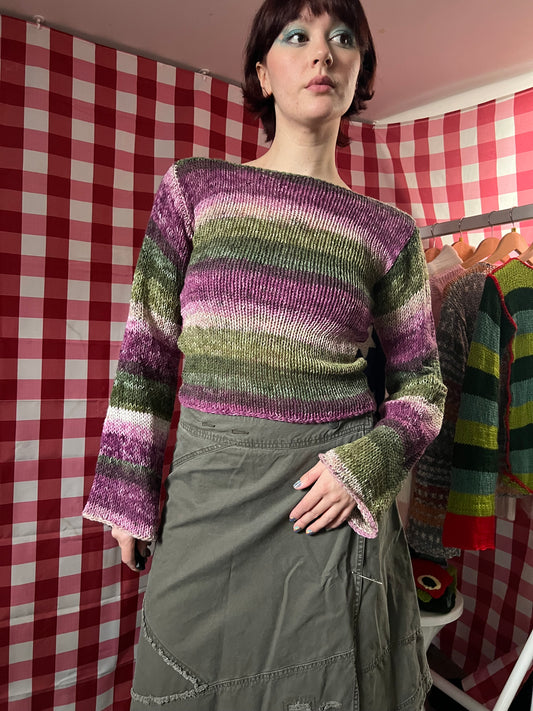 Stevie Fairy Jumper
